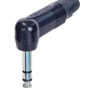 Finale Aktion Neutrik NP3RX-BAG Winkel-Klinkenstecker 6,3mm stereo