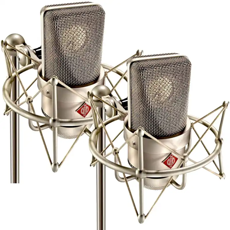 Kostenfreie Lieferung Neumann TLM 103 Stereo Set