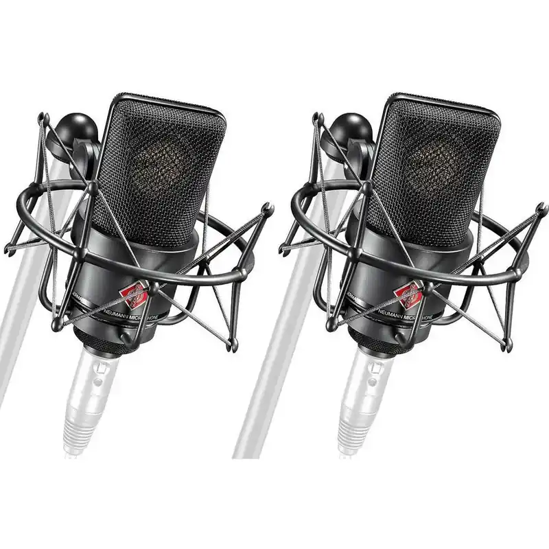 Sonderaktion Neumann TLM 103 mt Stereo Set