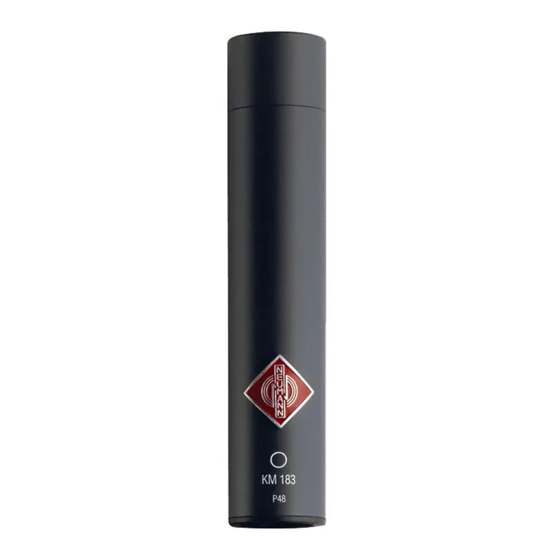 Meistverkauft Neumann KM183 mt