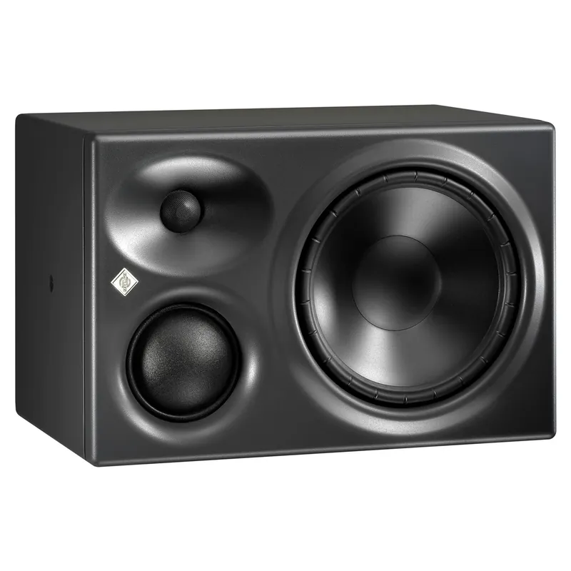 Neue Kollektion Neumann KH 310 A left