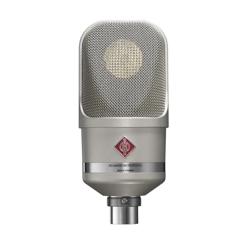 Sichere Zahlung Neumann TLM 107