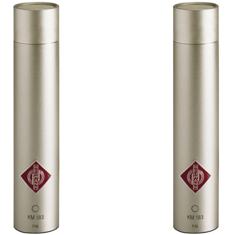 Top-Angebot Neumann KM183 Stereo Set