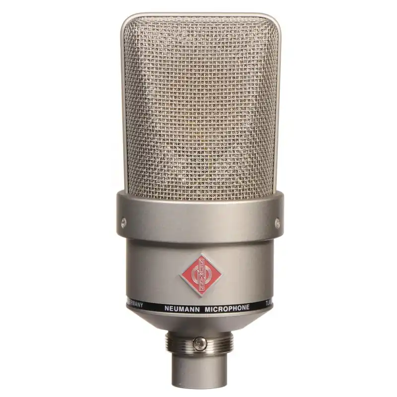 Must-Have Neumann TLM 103