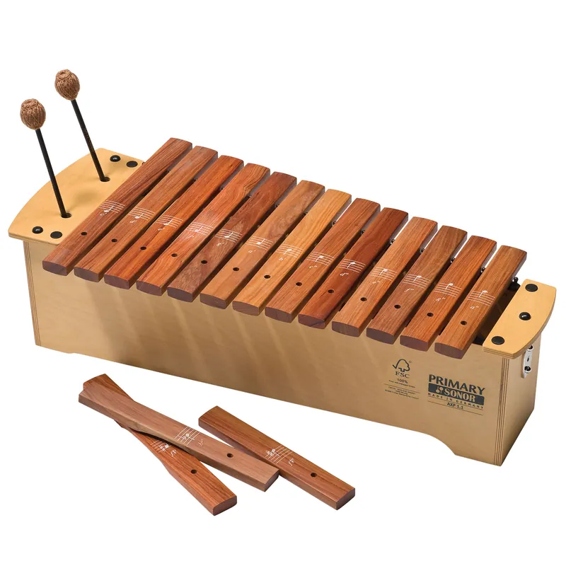 Sonor AXP 1.1 Altxylophon Primary Direkt Vom Hersteller