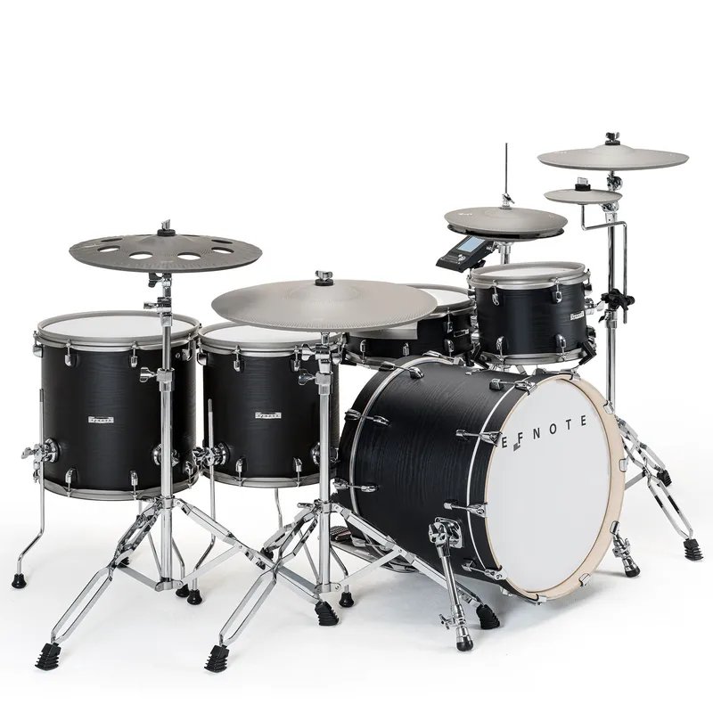 Efnote 7X E-Drum Set Preisreduziert