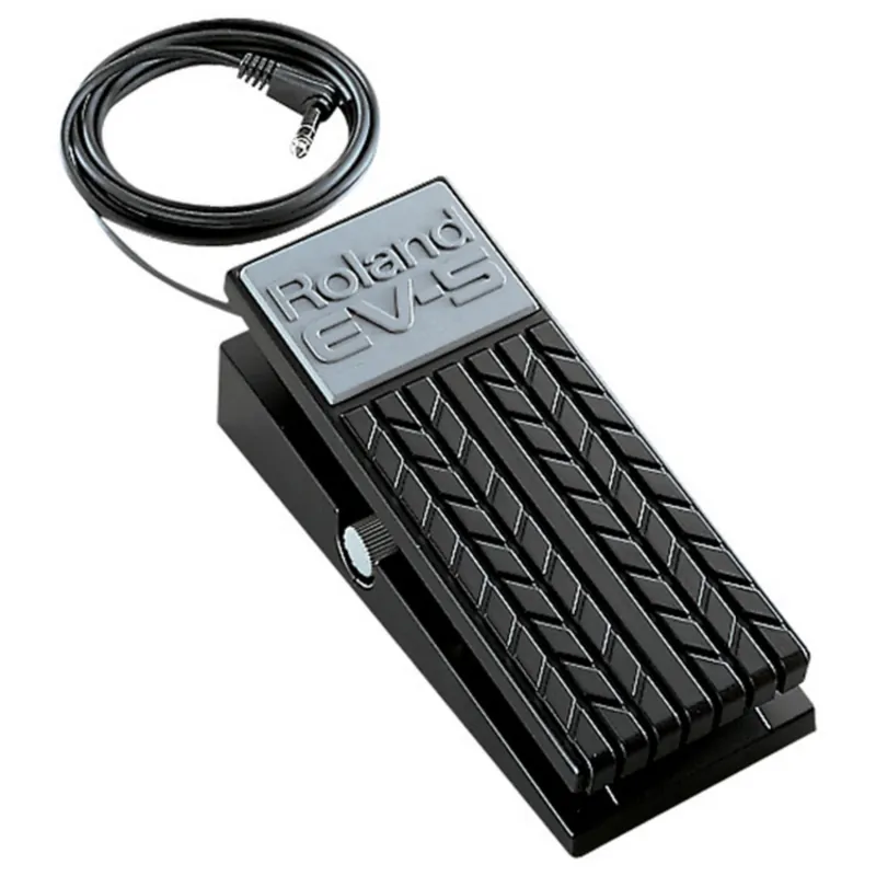 Neue Kollektion Roland EV-5 Expression Pedal