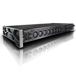 Neu Im Sortiment Tascam US-16x08 USB Audio Interface